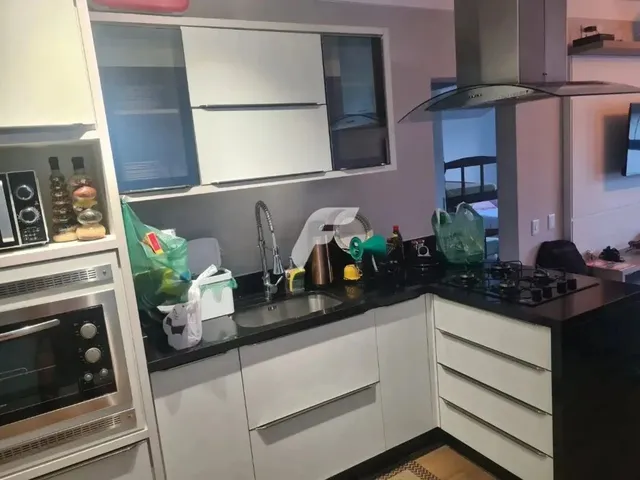 Imagem 10: Apartamento 2 Quartos com 1 Suíte - Praia Brava