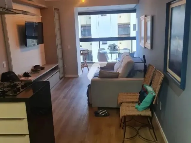 Imagem 14: Apartamento 2 Quartos com 1 Suíte - Praia Brava