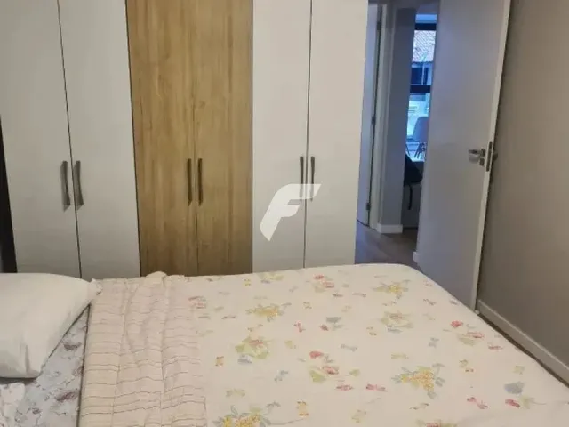 Imagem 2: Apartamento 2 Quartos com 1 Suíte - Praia Brava