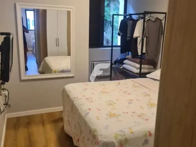 Imagem 8: Apartamento 2 Quartos com 1 Suíte - Praia Brava