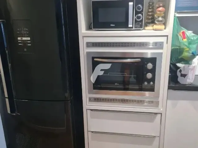 Imagem 7: Apartamento 2 Quartos com 1 Suíte - Praia Brava