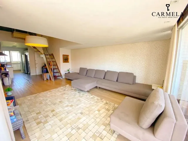 Imagem: Apartamento com 3 Dormitórios À Venda