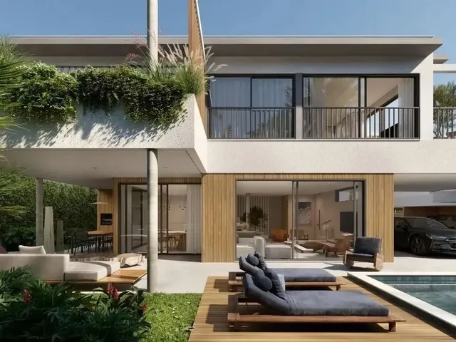 Imagem: Casa com 03 Dormitórios e 03 Suite e em