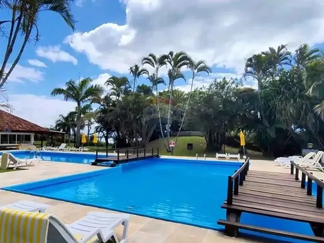 Imagem: Apto no Canajurê Club, Pé na Areia