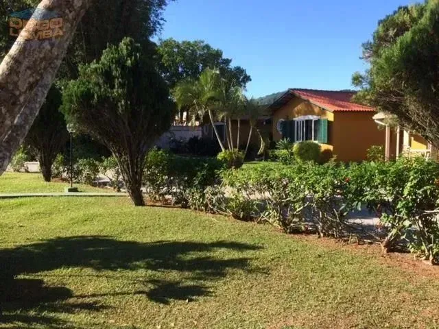 Imagem: Casa - Florianópolis Sc