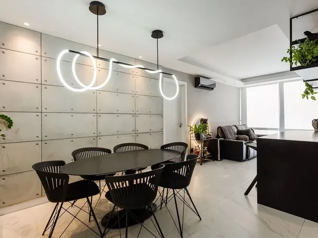 Imagem: Apartamento em Jurerê Internacional Finamente