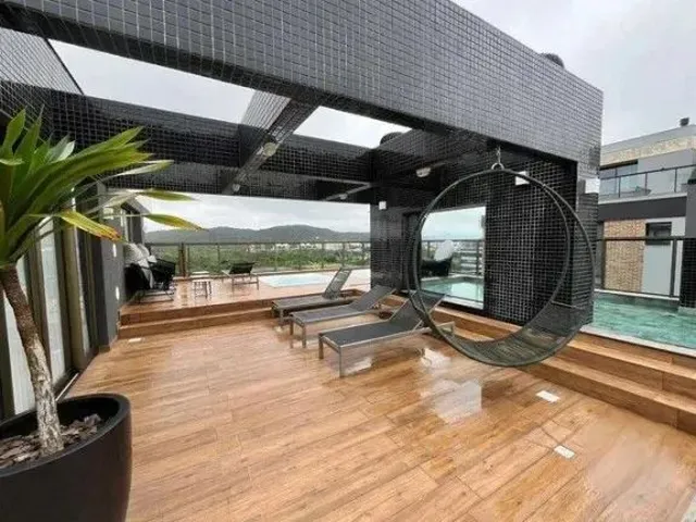 Imagem 14: Apartamento em Jurerê Internacional Finamente Mobiliado, 2 Dormitórios em Condomínio