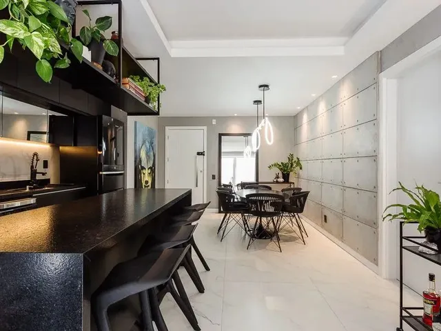 Imagem 2: Apartamento em Jurerê Internacional Finamente Mobiliado, 2 Dormitórios em Condomínio