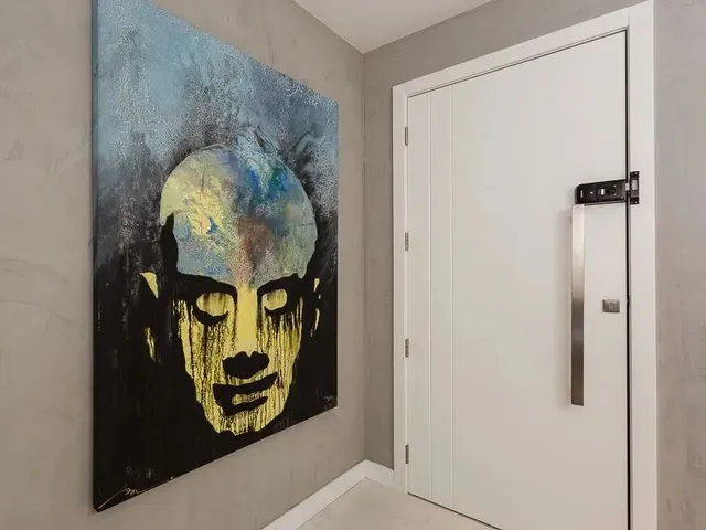 Imagem 9: Apartamento em Jurerê Internacional Finamente Mobiliado, 2 Dormitórios em Condomínio
