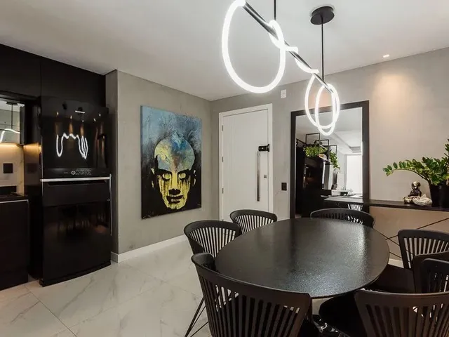 Imagem 10: Apartamento em Jurerê Internacional Finamente Mobiliado, 2 Dormitórios em Condomínio