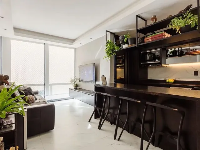 Imagem 13: Apartamento em Jurerê Internacional Finamente Mobiliado, 2 Dormitórios em Condomínio
