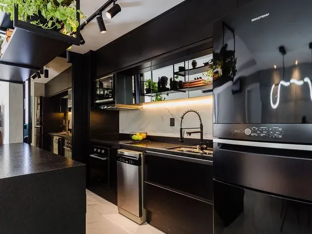 Imagem 16: Apartamento em Jurerê Internacional Finamente Mobiliado, 2 Dormitórios em Condomínio