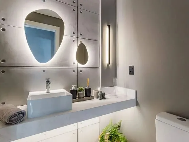 Imagem 5: Apartamento em Jurerê Internacional Finamente Mobiliado, 2 Dormitórios em Condomínio