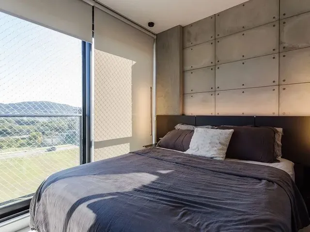 Imagem 7: Apartamento em Jurerê Internacional Finamente Mobiliado, 2 Dormitórios em Condomínio