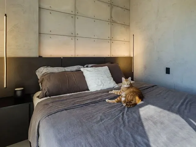 Imagem 3: Apartamento em Jurerê Internacional Finamente Mobiliado, 2 Dormitórios em Condomínio
