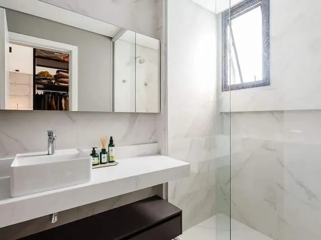 Imagem 4: Apartamento em Jurerê Internacional Finamente Mobiliado, 2 Dormitórios em Condomínio