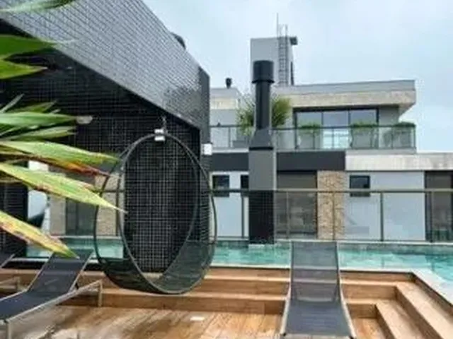 Imagem 8: Apartamento em Jurerê Internacional Finamente Mobiliado, 2 Dormitórios em Condomínio