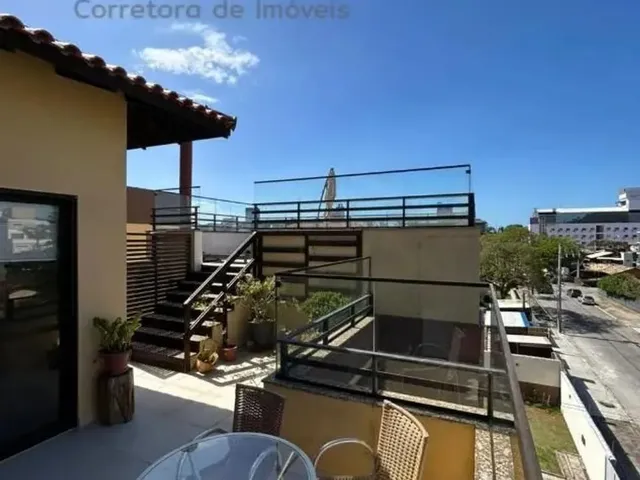 Imagem: Cobertura dos Sonhos Canasvieira