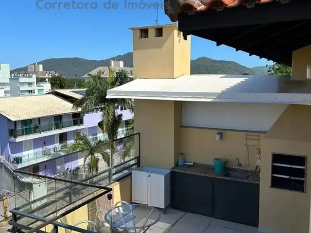 Imagem 12: Cobertura dos Sonhos Canasvieira