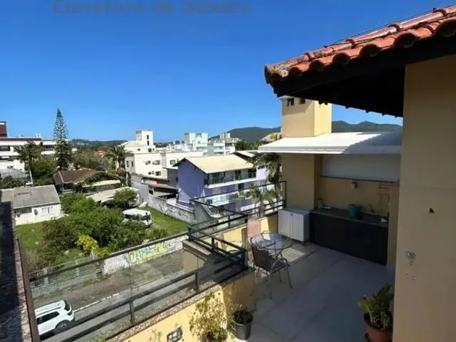 Imagem 6: Cobertura dos Sonhos Canasvieira