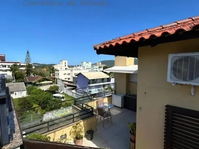 Imagem 14: Cobertura dos Sonhos Canasvieira