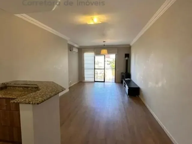 Imagem 8: Cobertura dos Sonhos Canasvieira