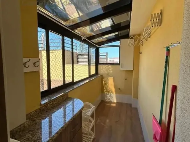 Imagem 11: Cobertura dos Sonhos Canasvieira