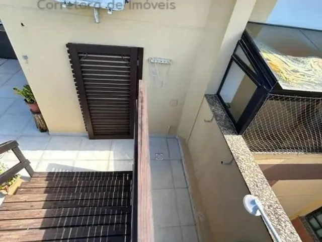 Imagem 2: Cobertura dos Sonhos Canasvieira
