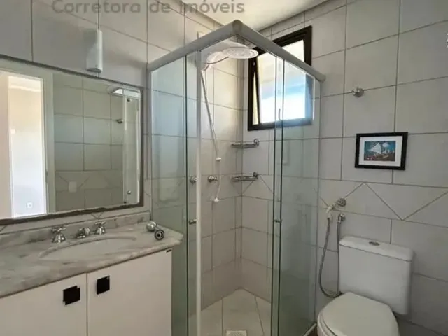Imagem 13: Cobertura dos Sonhos Canasvieira