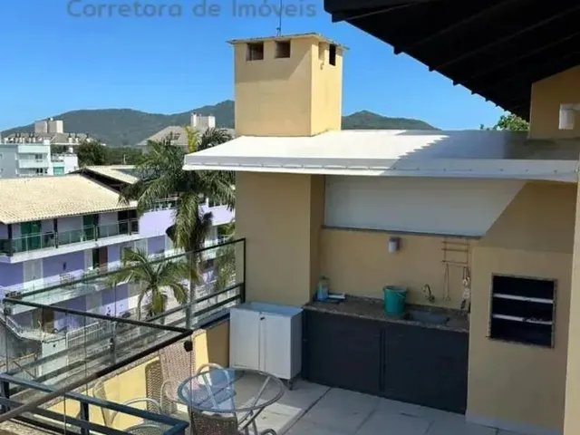 Imagem 7: Cobertura dos Sonhos Canasvieira