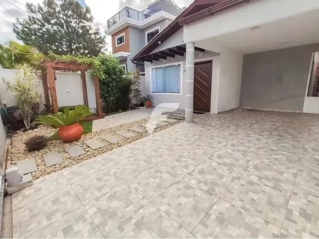 Imagem 6: Casa com 3 Quartos, Ingleses do Rio Vermelho