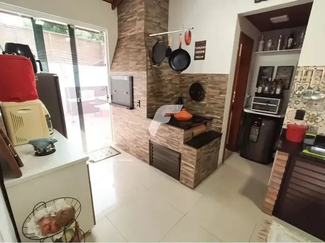 Imagem 7: Casa com 3 Quartos, Ingleses do Rio Vermelho