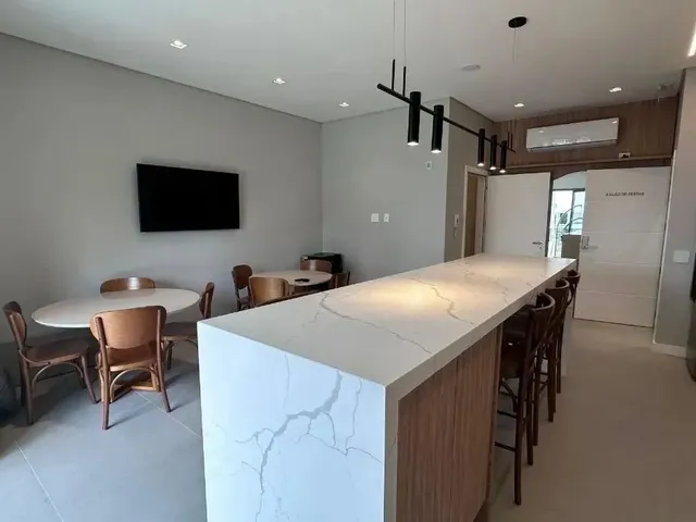 Imagem 2: Apartamento 2 Quartos / 1 Suíte e 91M² - Ingleses