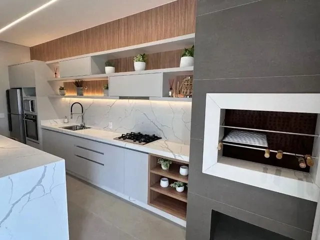 Imagem 13: Apartamento 2 Quartos / 1 Suíte e 91M² - Ingleses