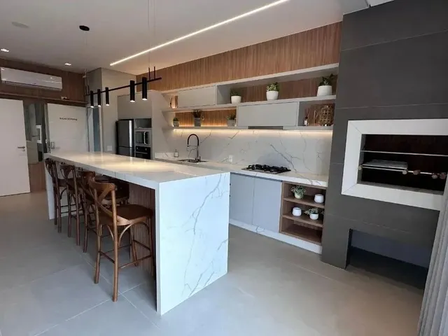 Imagem 10: Apartamento 2 Quartos / 1 Suíte e 91M² - Ingleses