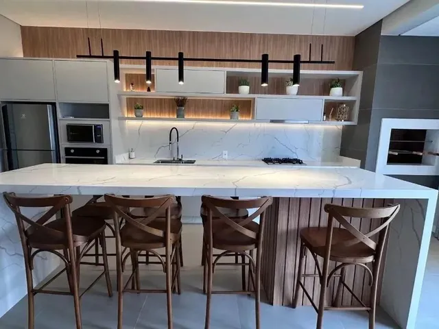 Imagem 4: Apartamento 2 Quartos / 1 Suíte e 91M² - Ingleses