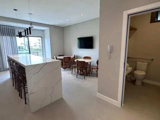 Imagem 12: Apartamento 2 Quartos / 1 Suíte e 91M² - Ingleses