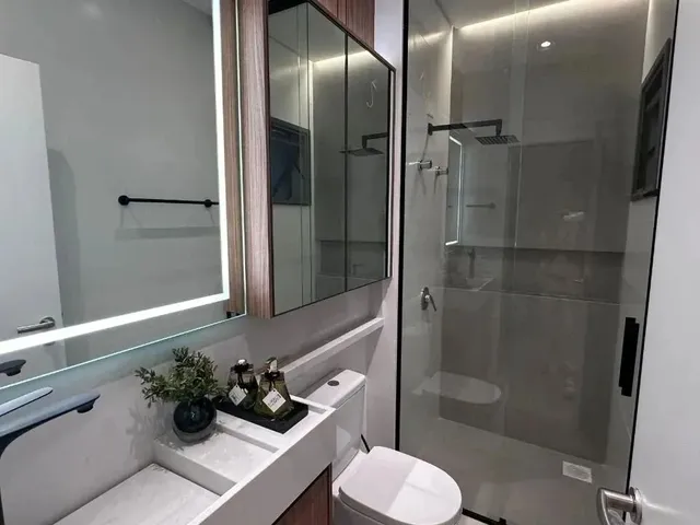 Imagem 8: Apartamento 2 Quartos / 1 Suíte e 91M² - Ingleses