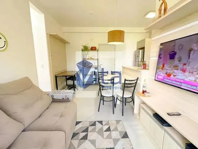 Imagem: Apartamento Residencial em Florianópolis
