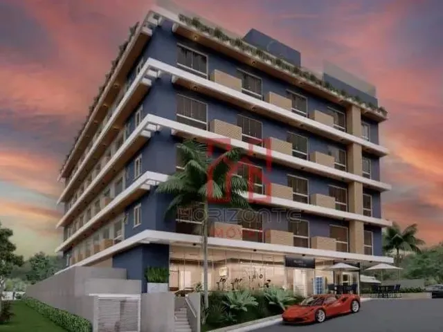 Imagem: Studio com 1 Dormitório À Venda, 27 M²