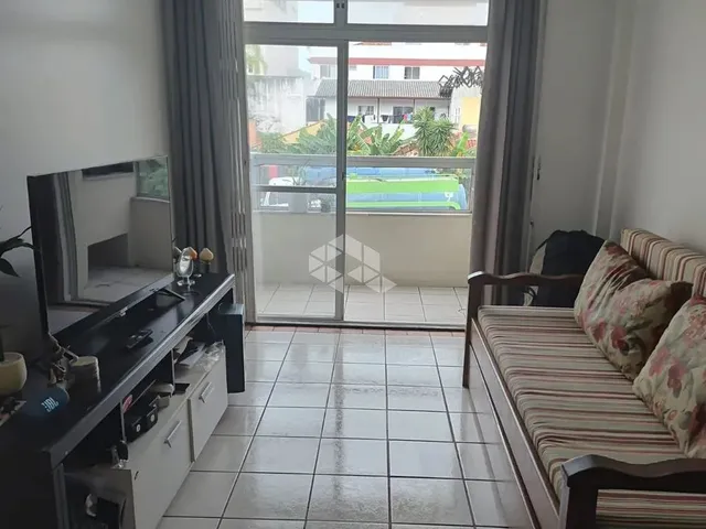 Imagem: Apartamento À Venda em Canasvieiras com