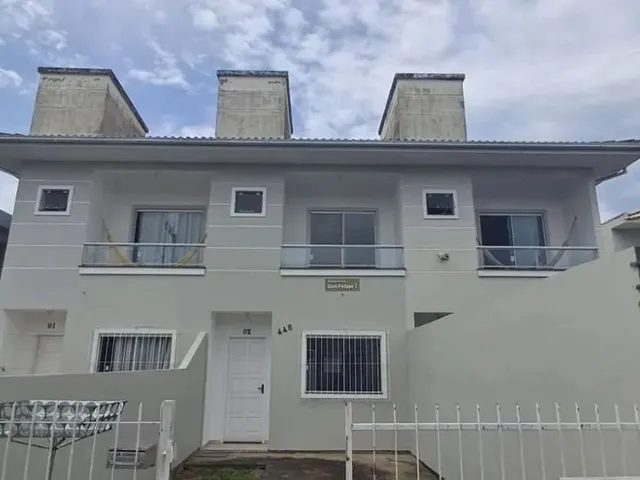 Imagem: Brognoli Vende - Sobrado com 2 Suítes nos