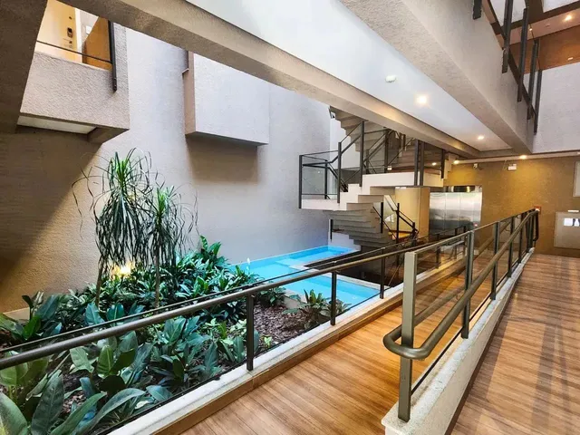 Imagem: Apartamento À Venda em Jurerê Conforto