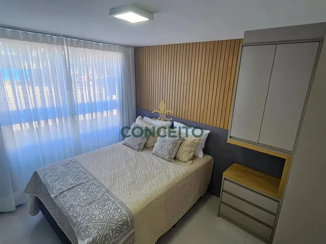 Imagem: Studio com 24M² a 850 Metros da Praia