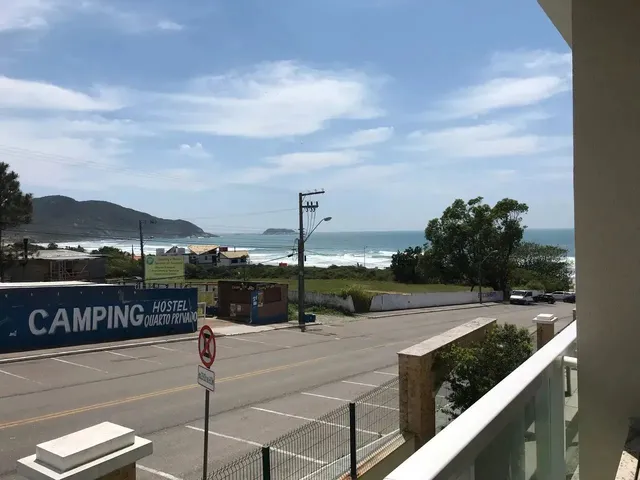 Imagem 16: Apartamento de 2 Quartos Sendo 1 Suíte - Venda - no Santinho - Florianópolis - Vista Mar