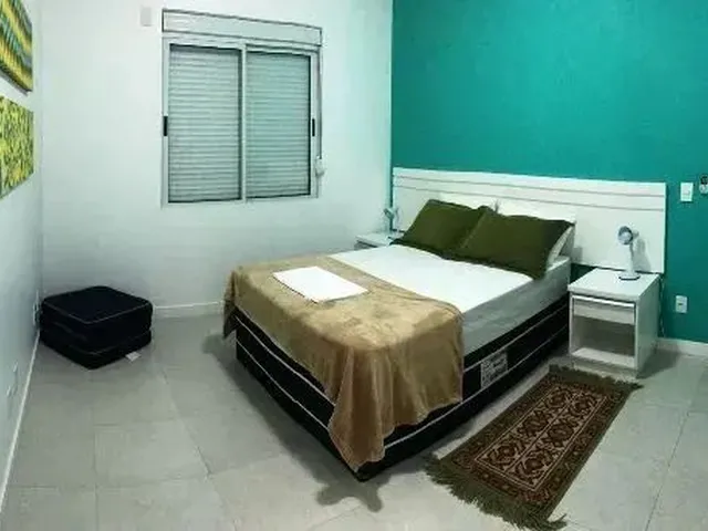 Imagem 6: Apartamento de 2 Quartos Sendo 1 Suíte - Venda - no Santinho - Florianópolis - Vista Mar