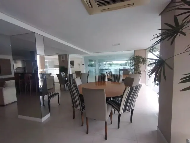 Imagem 8: Apartamento de 2 Quartos Sendo 1 Suíte - Venda - no Santinho - Florianópolis - Vista Mar