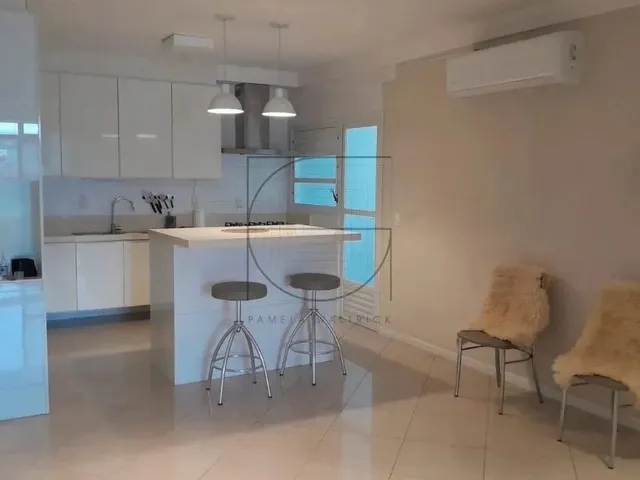 Imagem 1: Residencial Villa Di Villa com 3 Dormitórios e 3 Suítes e com 4 Banheiros e 2 Vagas