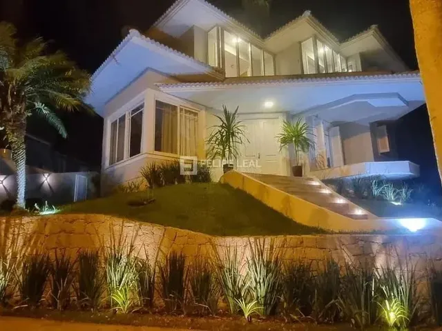 Imagem: Casa em Condominio em Cacupé - Florianópolis