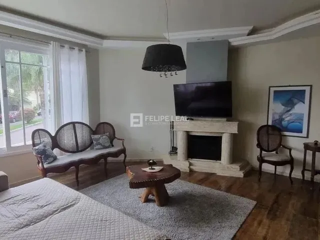 Imagem 4: Casa em Condominio em Cacupé - Florianópolis